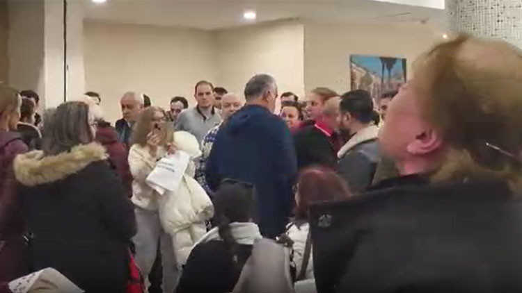 Yaya geçidinde ölüme ‘tam kusurlu’ tahliye kararı
