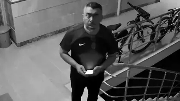 Bina görevlisinin eşini öldüren sanık: Kaç kez bıçakladığımı hatırlamıyorum