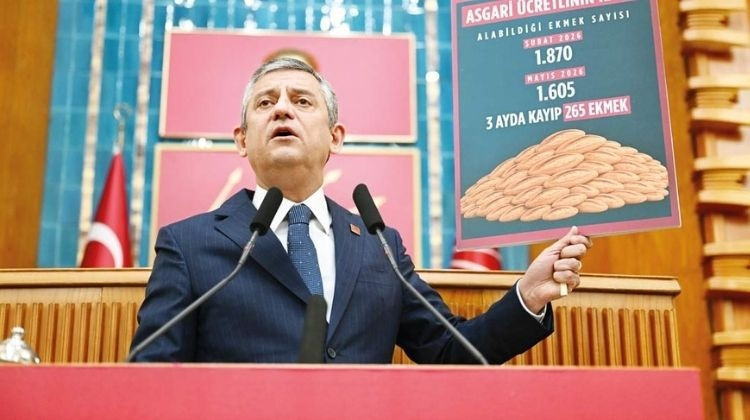 Özel’den Terörsüz Türkiye yorumu: Rekabet alanı olamaz