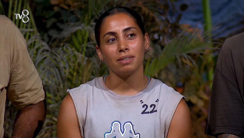 SURVİVOR 2. ELEME ADAYI BELLİ OLDU Dün akşam (5 Mayıs) Survivor eleme potasına kim gitti, 2. dokunulmazlık oyununu hangi takım kazandı Mavi takımda büyük kayıp İşte Survivor 2026 Ünlüler Gönüllülerde haftanın ikinci eleme adayı
