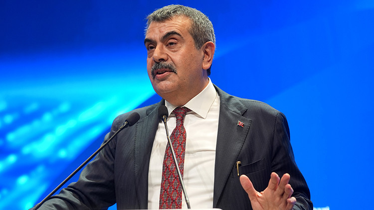 Liselere kayıt tercihlerinde bir ilk! Bakan Tekin: Yönelim artıyor