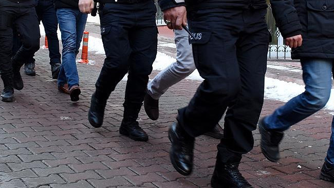İstanbul'da dernek üzerinden 72 milyon liralık vurgun: 21 gözaltı