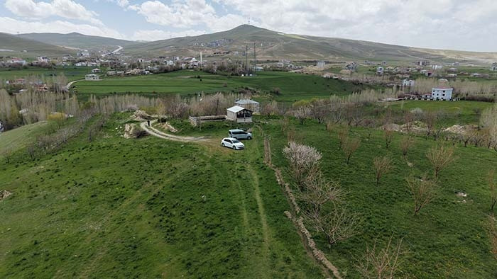 Karadenizde görüp yaptı: 1 saatlik yolu 40 saniyede gidiyor Deli misin sen diyen bile oldu