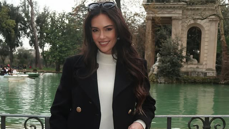 Eva Murati kimdir, kaç yaşında, nereli Ünlü spor spikeri Eva Muratinin hayatı ve biyografisi