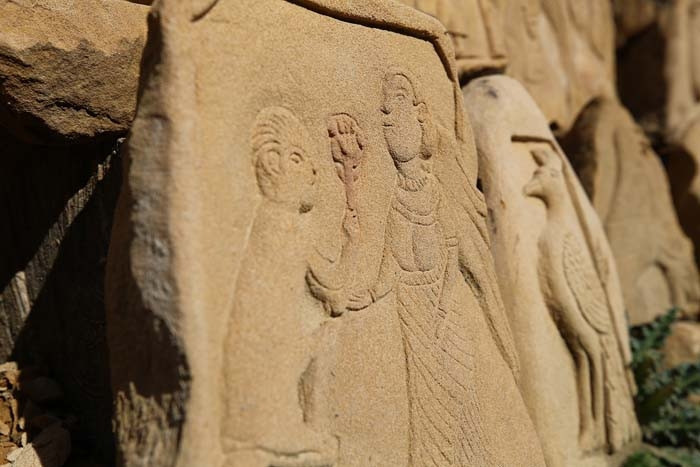 Eşinden 6 ay ayrı kalınca bakın ne yaptı: Doğada buldu karar verdi Bunu yapmak öyle her baba yiğidin harcı değil