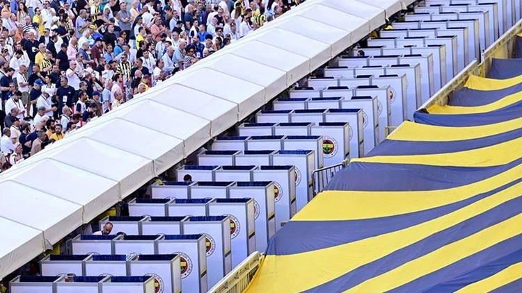 Fenerbahçe kongre tarihi ve başkan adayları || Fenerbahçe başkanlık seçimi ne zaman Fenerbahçe başkanı adayları kimler, Aziz Yıldırım aday olacak mı