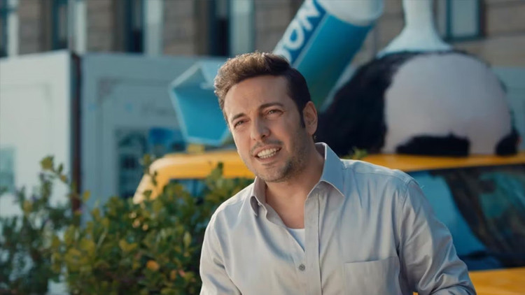 YOL ARKADAŞIM FİLMİNİN KONUSU