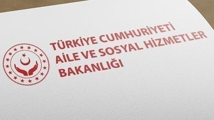 AİLE VE SOSYAL HİZMETLER BAKANLIĞI 680 PERSONEL ALIMI YAPACAK