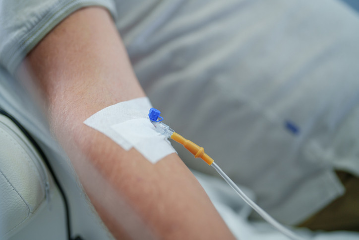  3 çocuk annesi 29 kiloya düştü