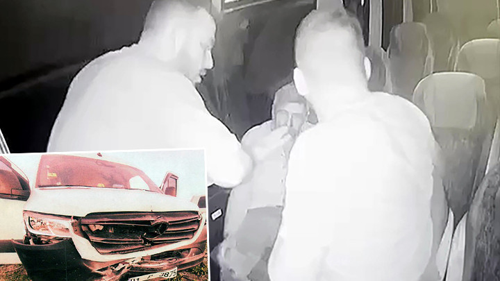 Adana'da korkunç olay: Döverek öldürüp kaza süsü vermeye çalıştılar! 3 kişi cinayetten tutuklandı