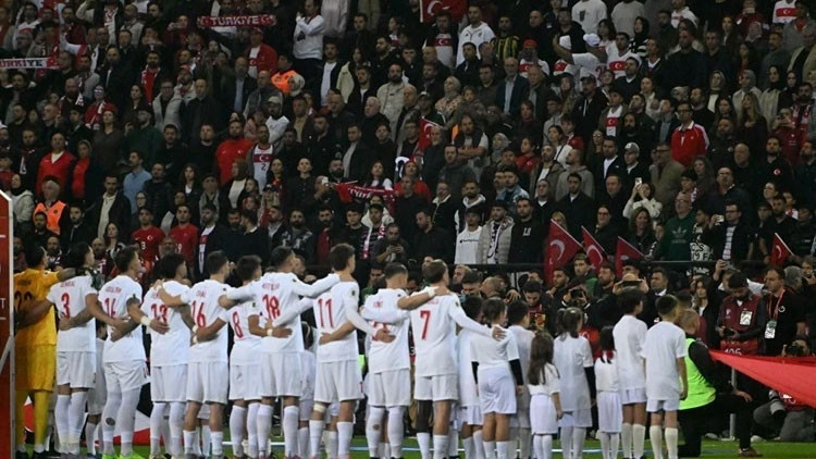 TÜRKİYE DÜNYA KUPASI MAÇ PROGRAMI VE TARİHLERİ 2026 || A Milli Takım maçları ne zaman, saat kaçta Türkiye, ABD, Paraguay ve Avustralya maçları nerede oynanacak İşte Türkiye milli maç tarihleri ve saatleri...