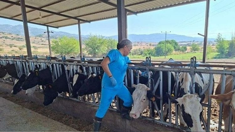 Aydın’da alarm… 17 mahalle karantinaya alındı