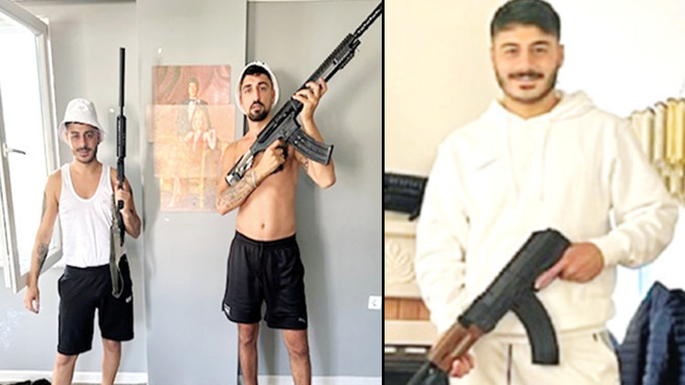 1.5 milyar liralık Yolyemezler çarkı