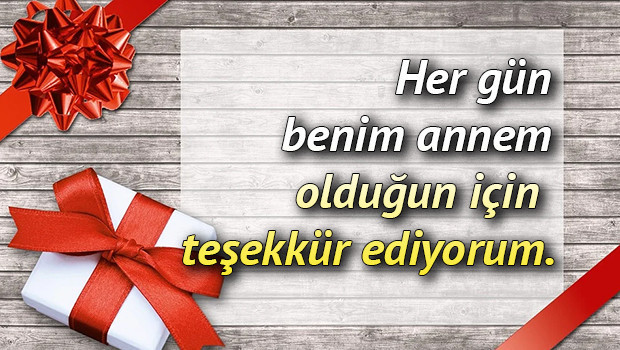 2026 RESİMLİ ANNELER GÜNÜ MESAJLARI
