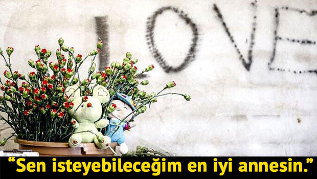 DUYGUSAL RESİMLİ ANNELER GÜNÜ MESAJLARI VE SÖZLERİ 2026 (En güzel Anneler Günü kutlama mesajları) | Anne ile ilgili sözler: Eşe, kayınvalideye, ablaya , arkadaşa iletilecek anlamlı, farklı, değişik, kısa, resimli Anneler Günü mesajları
