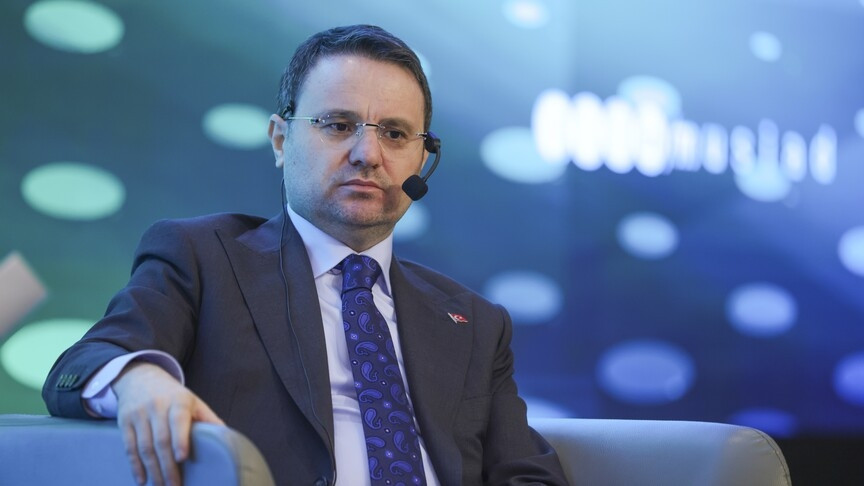 Bakan Gürlek açıkladı: Böcek'in oğlu ve Özkan Yalım ifade verdi