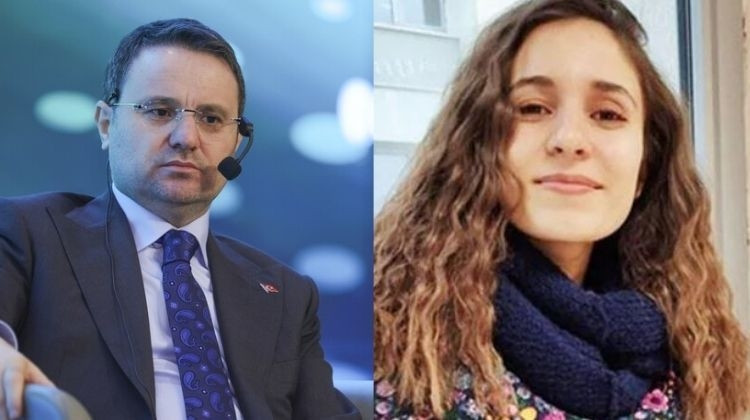 Bakan Gürlek: Gülistan Doku soruşturmasında kilit isimi ABD'den istedik