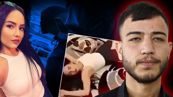 Aleyna Çakır davasında yeni gelişme... Ümitcan Uygun hakkında istenen ceza belli oldu