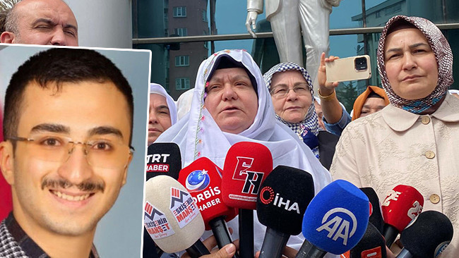 Belediye başkanını kıyafeti üzerinden hedef almıştı: İkinci duruşmada tahliye