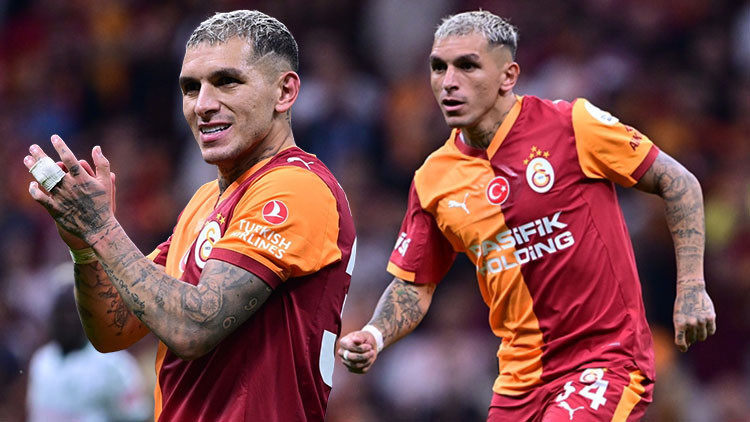 Torreira Galatasaray'dan ayrılıyor! Ayrılık tarihi ve yeni takımı