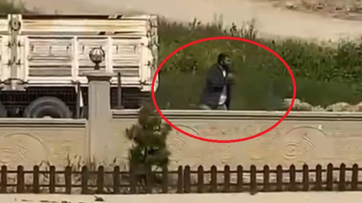 Ankara'da iki grup arasındaki silahlı çatışma! Çok sayıda gözaltı var