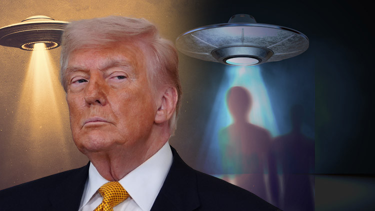 Gizli dosyalar açıldı: İşte ABD'nin elindeki UFO belgeleri