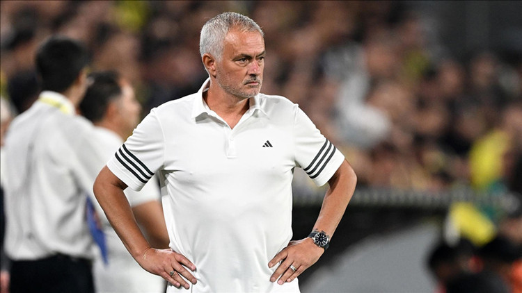 Real Madrid, Jose Mourinho ile görüşmelere başladı!