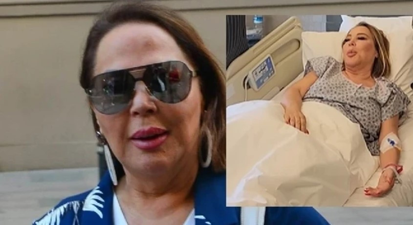 Ünlü türkücü değişimi ile şaşırttı Sosyal medya ikiye bölündü... Ünlü türkücü değişimi ile şaşırttı Sosyal medya ikiye bölündü...