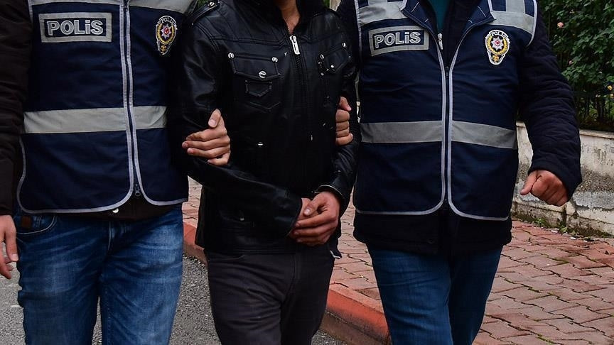 293 milyon liralık kara para operasyonu