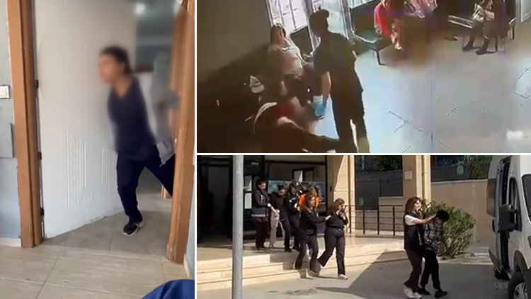 Beylikdüzü'nde yaşlı bakımevindeki skandalda bir tutuklama