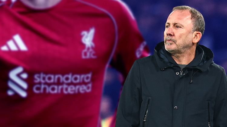 Beşiktaş'tan Liverpool'un yıldızına kanca! Resmi temaslar başlıyor