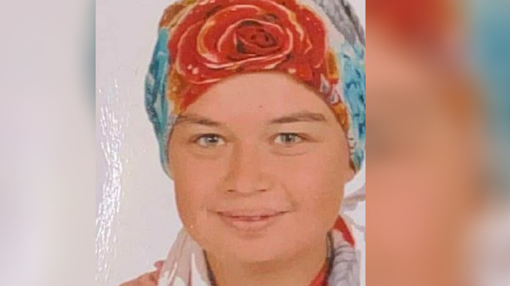 Manisa'da kaybolan Meryem Işık'tan 2 gündür haber yok