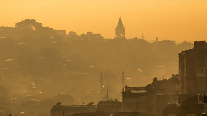 Dikkat! Bugün başlıyor, 18 Mayıs'a kadar etkisini sürdürecek