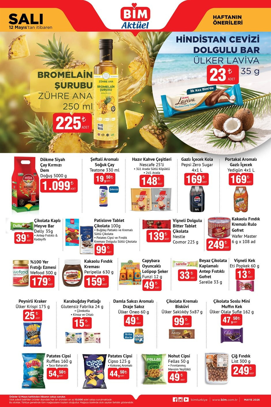 BİMDE BU HAFTA YILDIZ ÜRÜNLER İNDİRİM KATALOĞU KEŞFET🛒📌Bim Afişi 15 Mayıs İndirimli Ürünler Tam Liste Bim Broşürü Motor Görünümlü Çocuk Bisiklet Getiriyor BİMDE BU HAFTA YILDIZ ÜRÜNLER İNDİRİM KATALOĞU KEŞFET🛒📌Bim Afişi 15 Mayıs İndirimli Ürünler Tam Liste Bim Broşürü Motor Görünümlü Çocuk Bisiklet Getiriyor