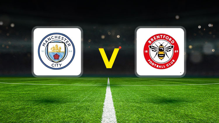 Manchester City - Brentford maçı ne zaman, saat kaçta, hangi kanalda?