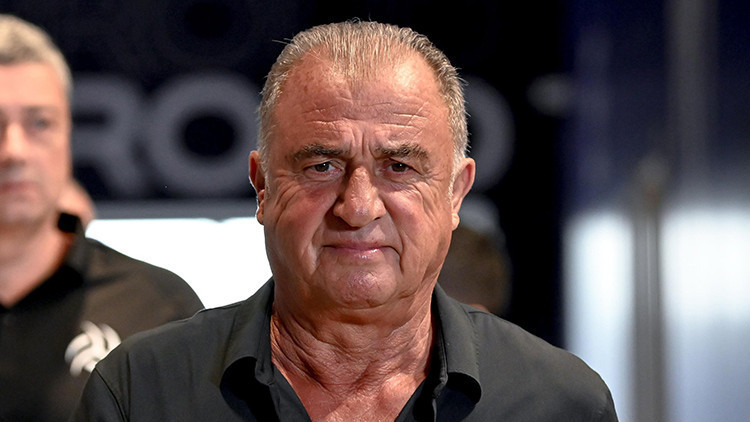 Fatih Terim'den şampiyon olan Galatasaray'a tebrik! 'Yine çok yakıştı'