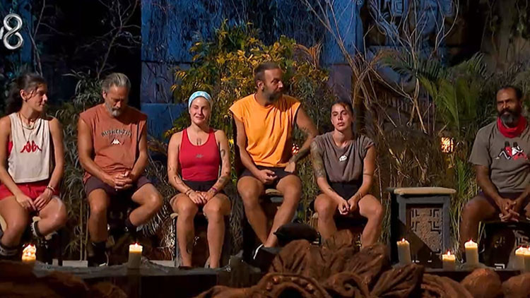 SURVIVOR ELEME ADAYI KİM OLDU 9 MAYIS 2026 CUMARTESİ (SON BÖLÜM) || Dün akşam Survivorda eleme adayı kim oldu, eleme potasına kim gitti Survivor Ünlüler - Gönüllüler dokunulmazlık oyununu hangi takım kazandı Düello eşleşmeleri belli oldu