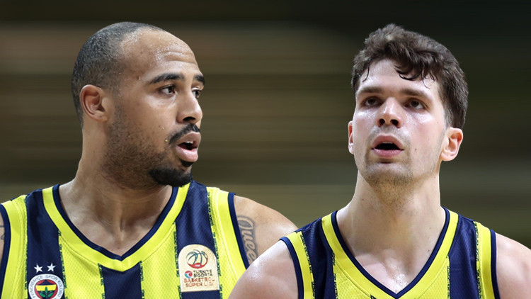 Fenerbahçe'nin yıldızı Talen Horton-Tucker'dan Tarık Biberovic sözleri: 'NBA'de oynamaya hazır!'