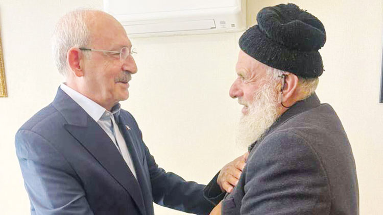 Çubuk’taki linç girişimi... 7 yıl sonra helalleşme
