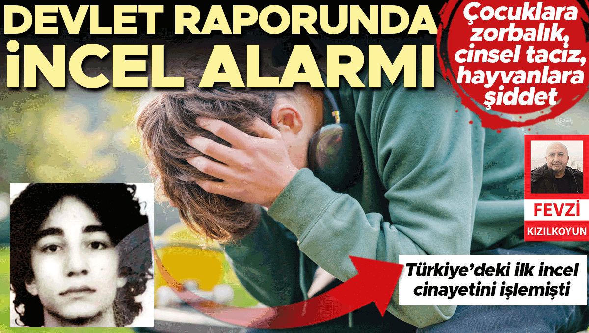 İçişleri Bakanlığı raporundaki ‘istemsiz bekarlar’