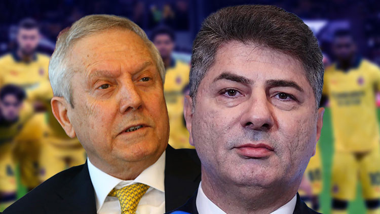 Fenerbahçe'ye dünya yıldızları! Transfer için İtalya'da