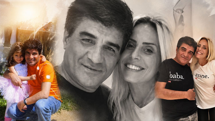 İbrahim Erkal'ı vefatının 9. yılında sevenleri andı! 'Seni anlatırken hâlâ içim titriyor'