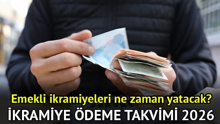 EMEKLİ KURBAN BAYRAMI İKRAMİYESİ ÖDEME TARİHLERİ VE GÜNLERİ 2026 || Kurban Bayramı emekli ikramiyeleri ne zaman yatacak, ayın kaçında verilecek SSK, Bağ-Kur Emekli bayram ikramiyesi ödeme tarihi ve günü Mayıs 2026 EMEKLİ KURBAN BAYRAMI İKRAMİYESİ ÖDEME TARİHLERİ VE GÜNLERİ 2026 || Kurban Bayramı emekli ikramiyeleri ne zaman yatacak, ayın kaçında verilecek SSK, Bağ-Kur Emekli bayram ikramiyesi ödeme tarihi ve günü Mayıs 2026