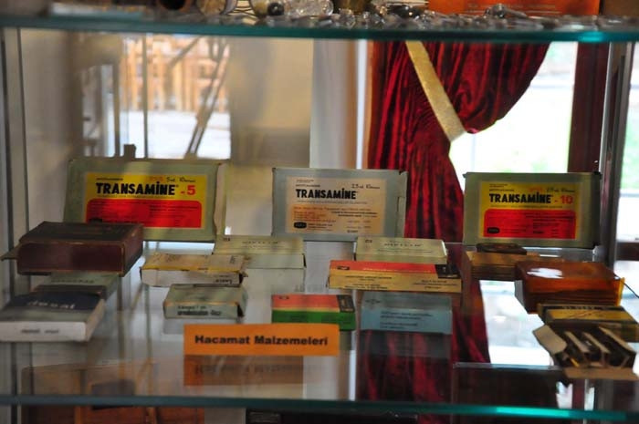 Yılda 50 bin kişi görmeye geliyor Burası önemli merkezlerden biri Yılda 50 bin kişi görmeye geliyor Burası önemli merkezlerden biri