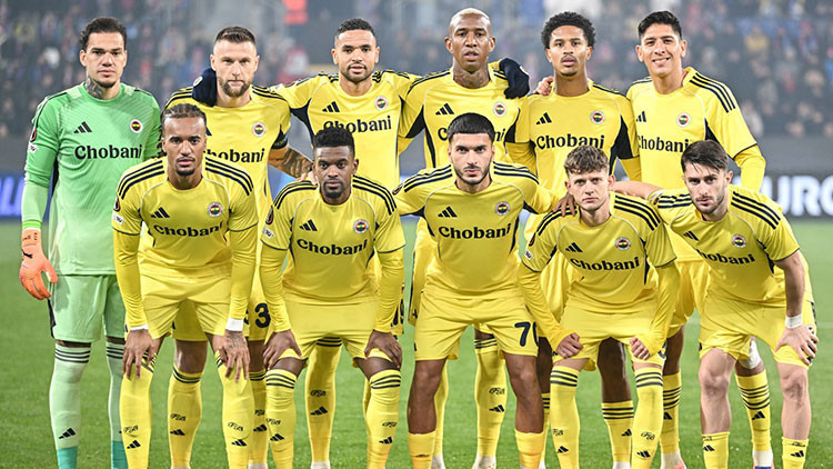 Fenerbahçe’de istenmeyen adam olmuştu, kıta değiştiriyor!