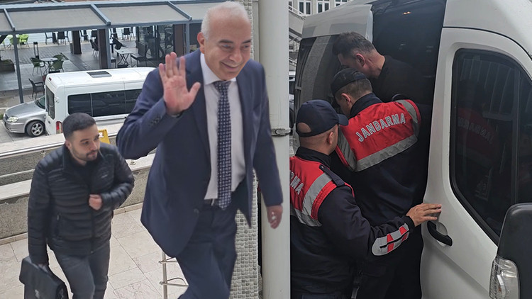 Zonguldak Devrek'te yolsuzluk davası: 3 ay ile 1862 yıl arasında hapis isteniyor
