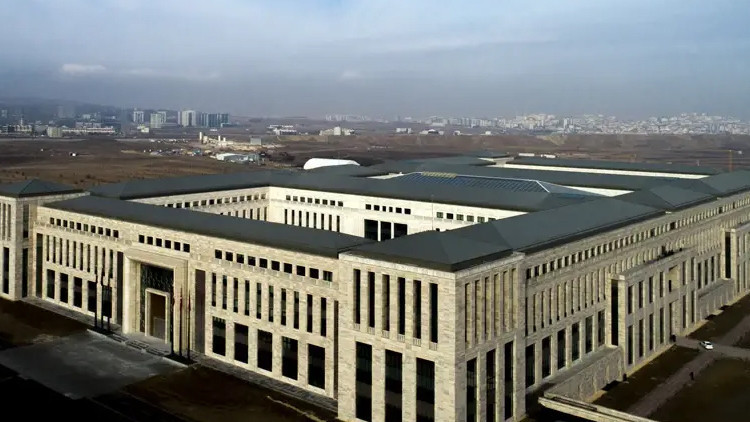 Milli İstihbarat Akademisi'nin lisansüstü programlarına başvurular başlıyor: İşte şartlar