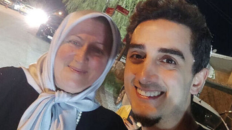DÜĞÜNE KATILDIĞI GÖRÜNTÜLER ÇIKMIŞTI