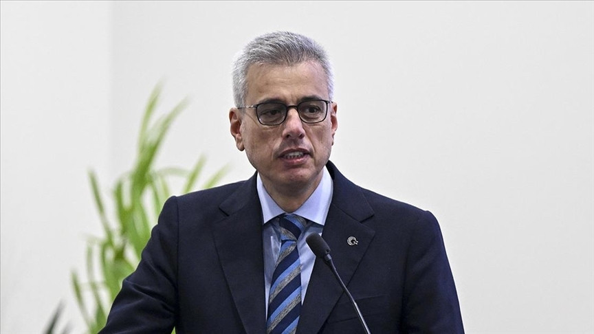 Bakan Memişoğlu: Tıbbi cihaz alımlarında yerli üretim oranımızı yüzde 31’in üzerine çıkardık