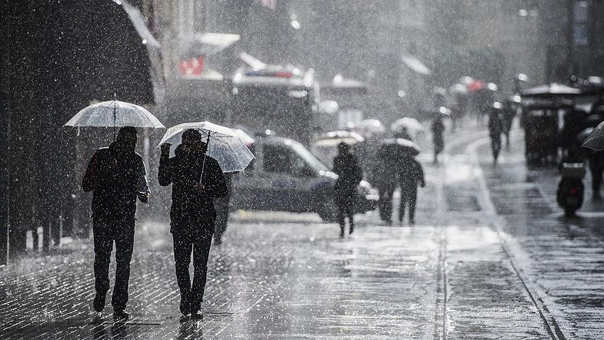 Meteoroloji açıkladı! Son 66 yılın en yüksek seviyesine ulaştı